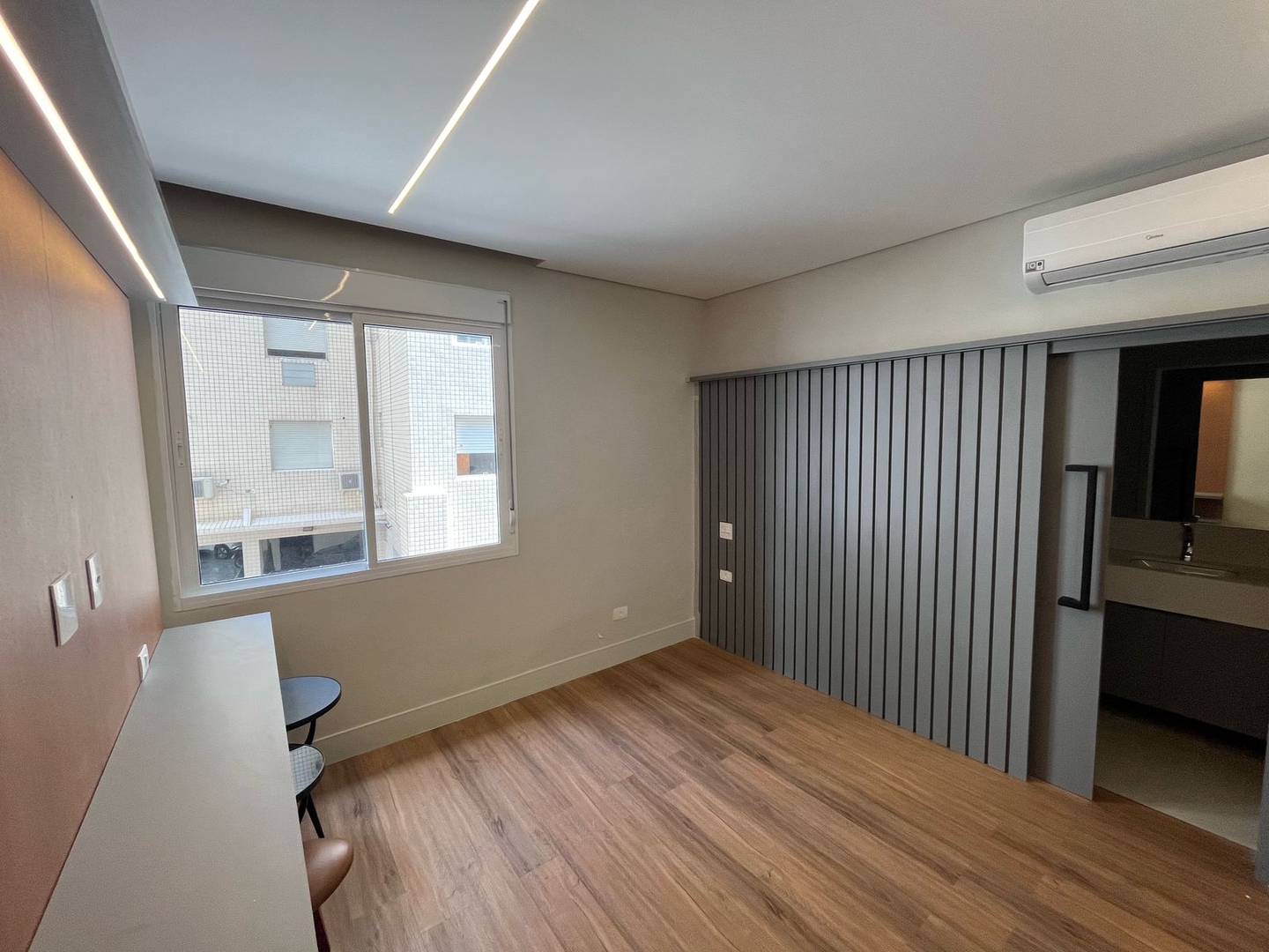 Apartamento para aluguel no Gonzaga: