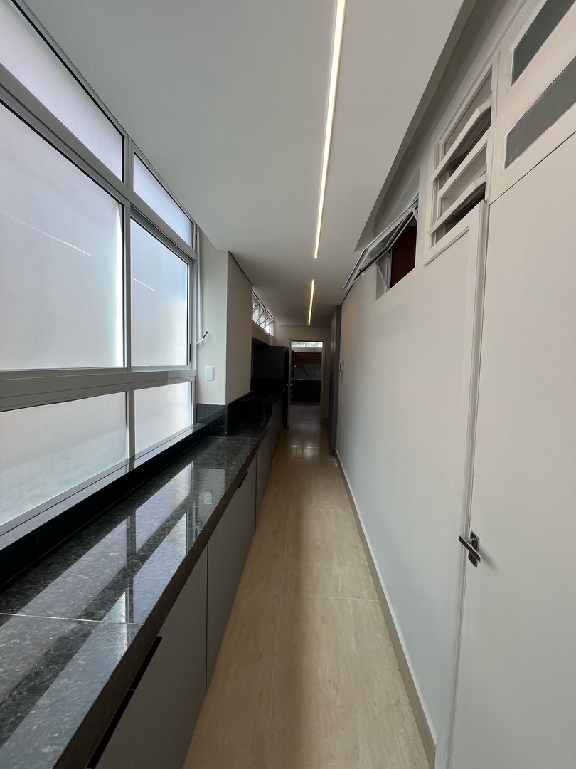 Apartamento para aluguel no Gonzaga: