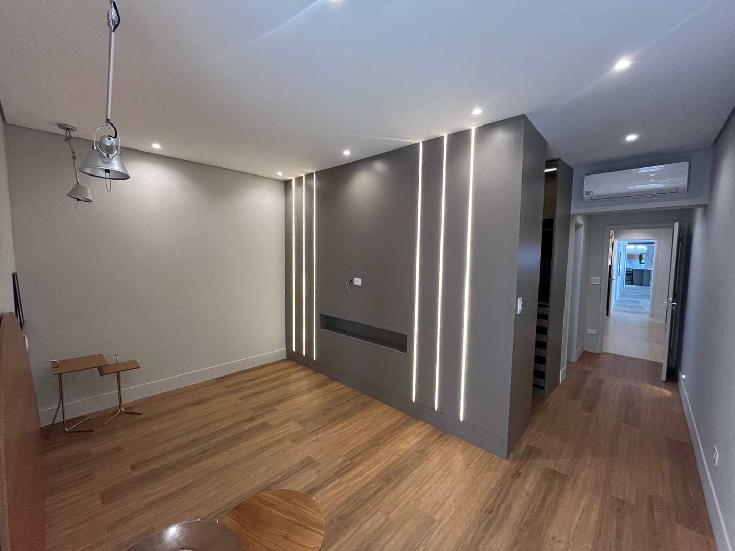 Apartamento para aluguel no Gonzaga: