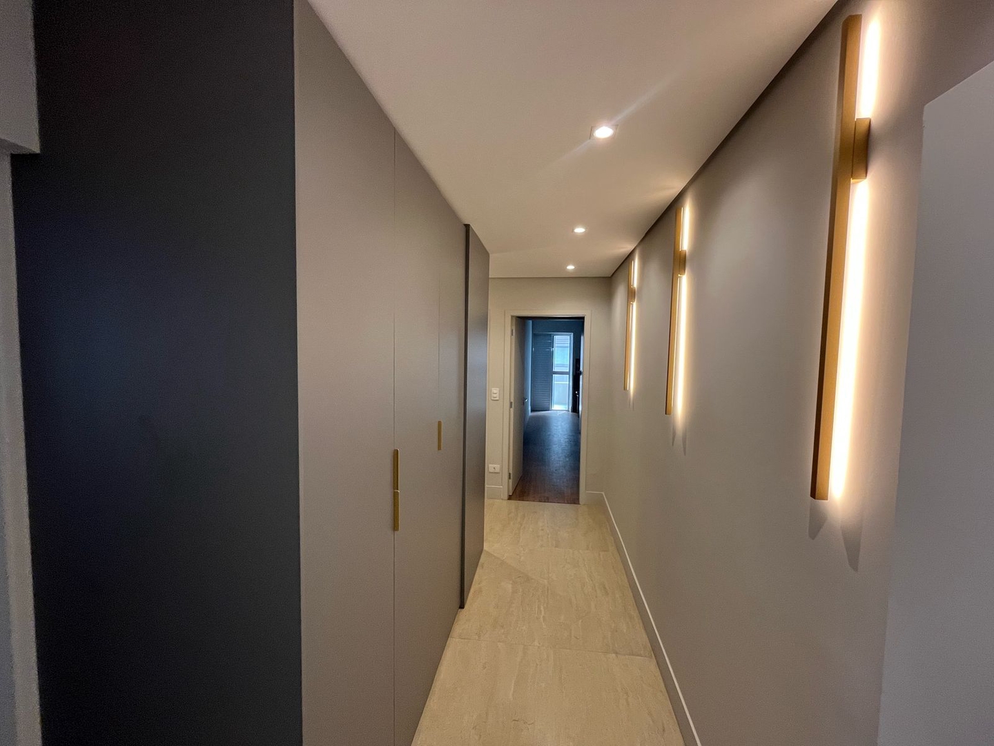 Apartamento para aluguel no Gonzaga: