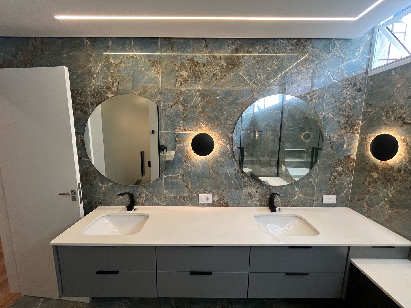 Apartamento para aluguel no Gonzaga: