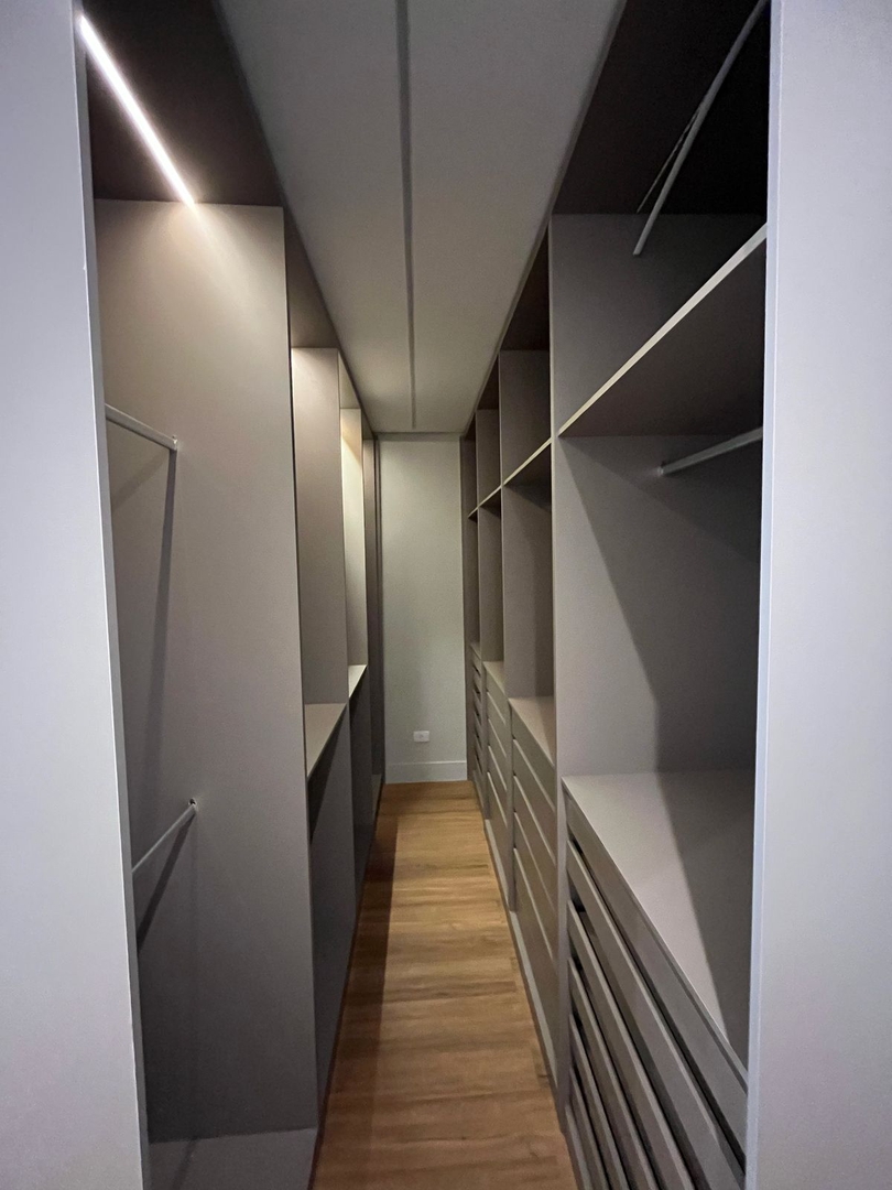 Apartamento para aluguel no Gonzaga: