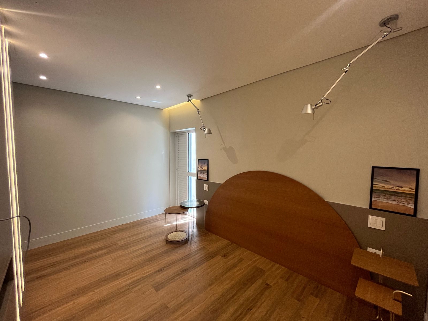 Apartamento para aluguel no Gonzaga: