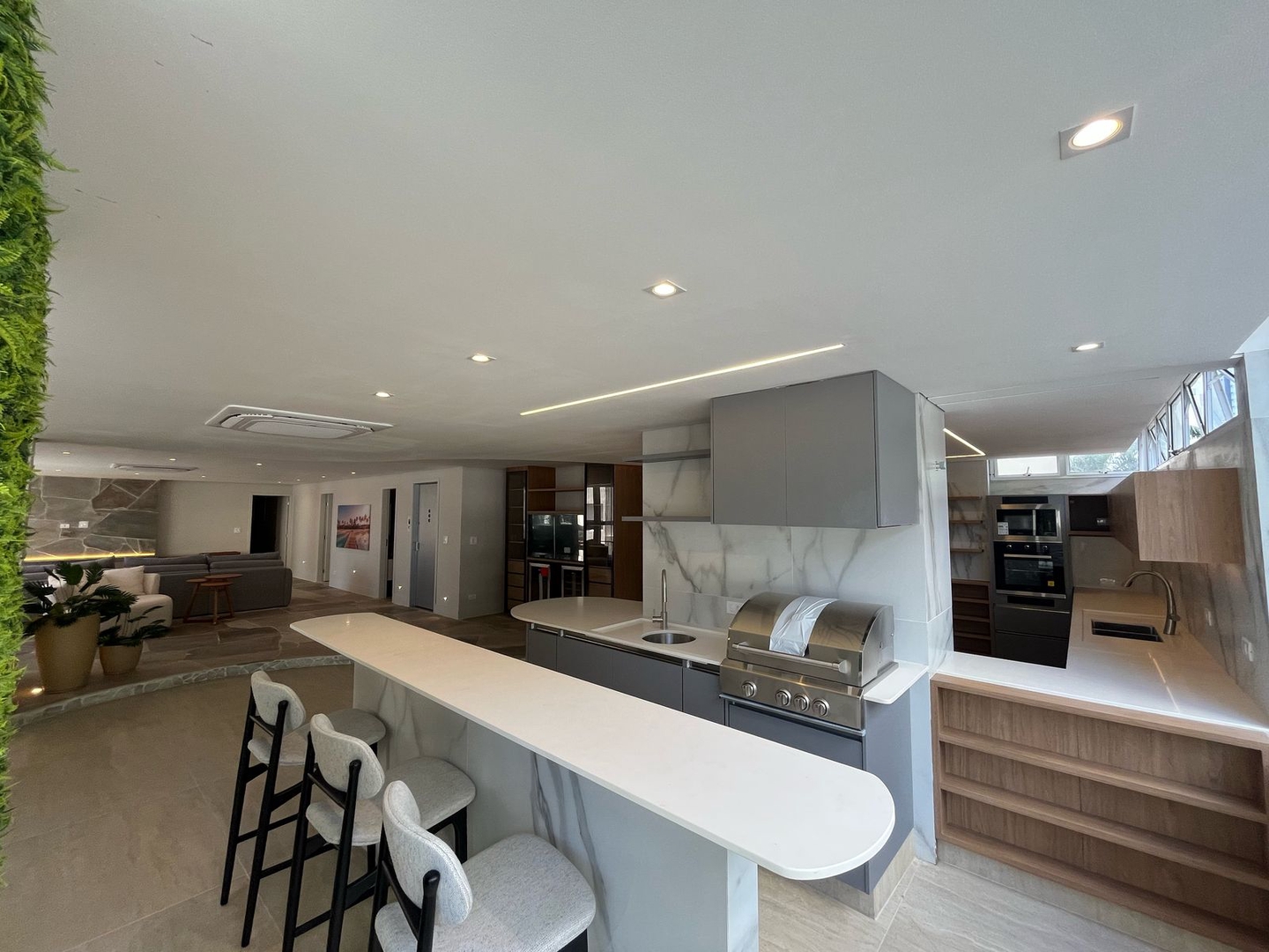 Apartamento para aluguel no Gonzaga: