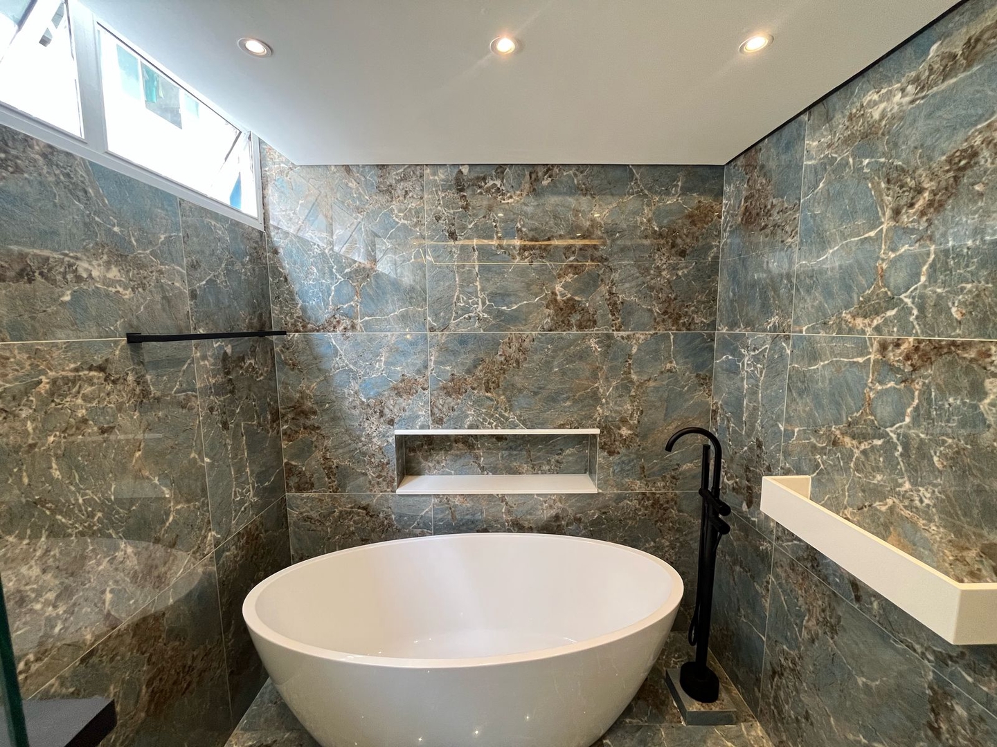 Apartamento para aluguel no Gonzaga: