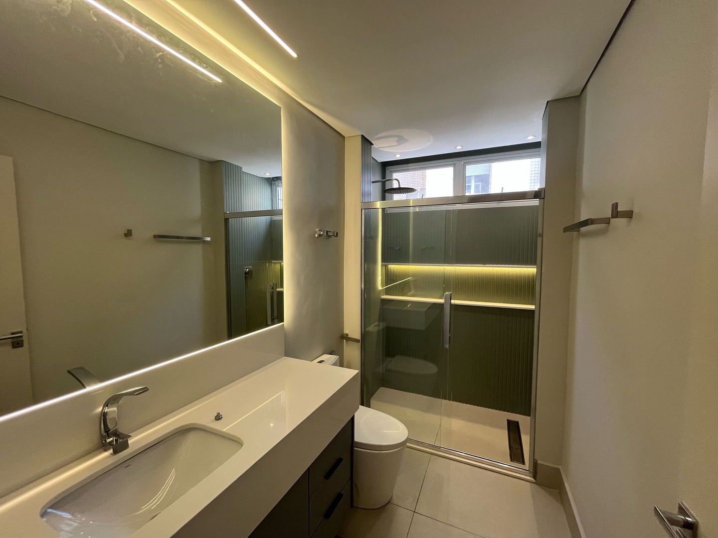 Apartamento para aluguel no Gonzaga: