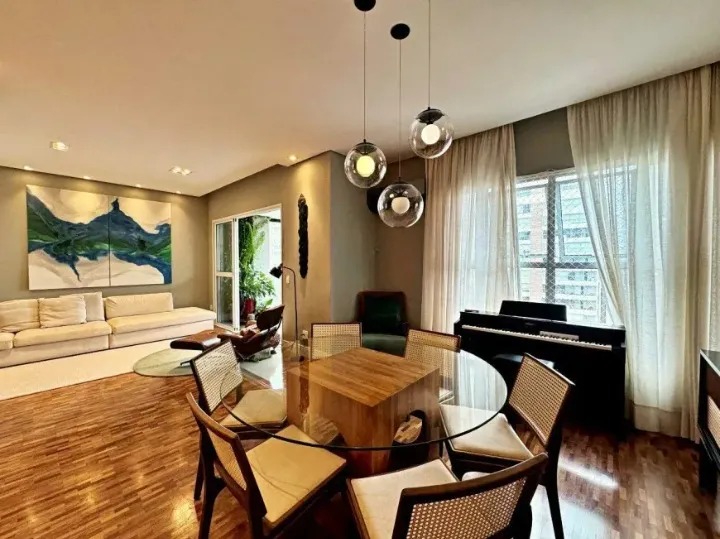 Apartamento à venda no Boqueirão: 