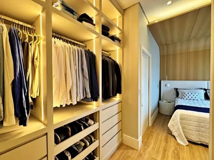 Apartamento à venda no Boqueirão: 