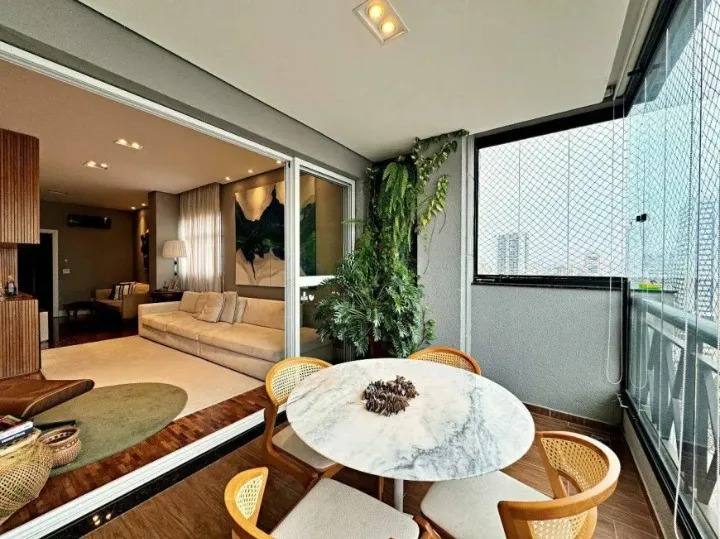 Apartamento à venda no Boqueirão: 