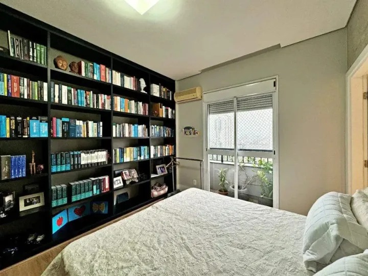 Apartamento à venda no Boqueirão: 