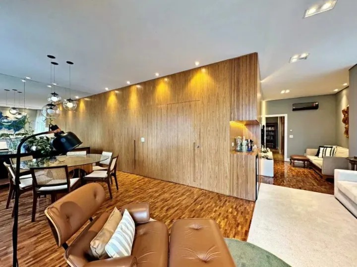 Apartamento à venda no Boqueirão: 