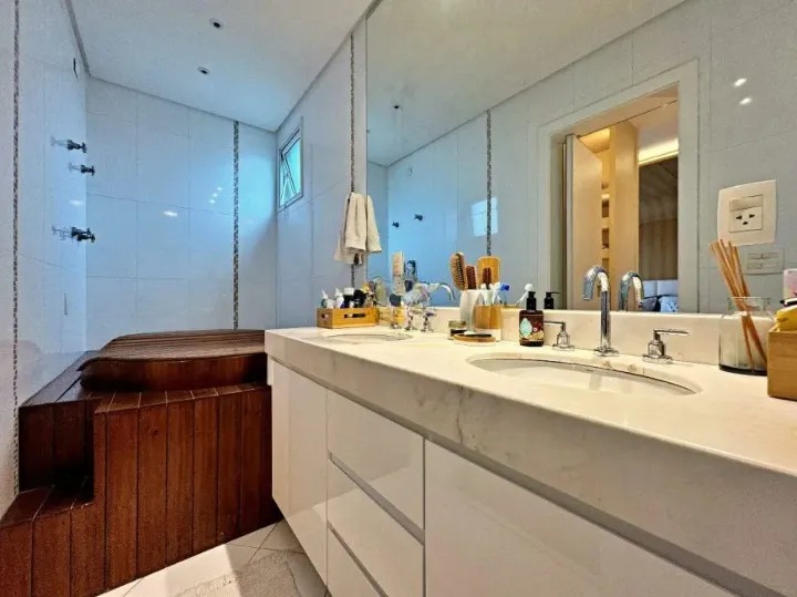 Apartamento à venda no Boqueirão: 