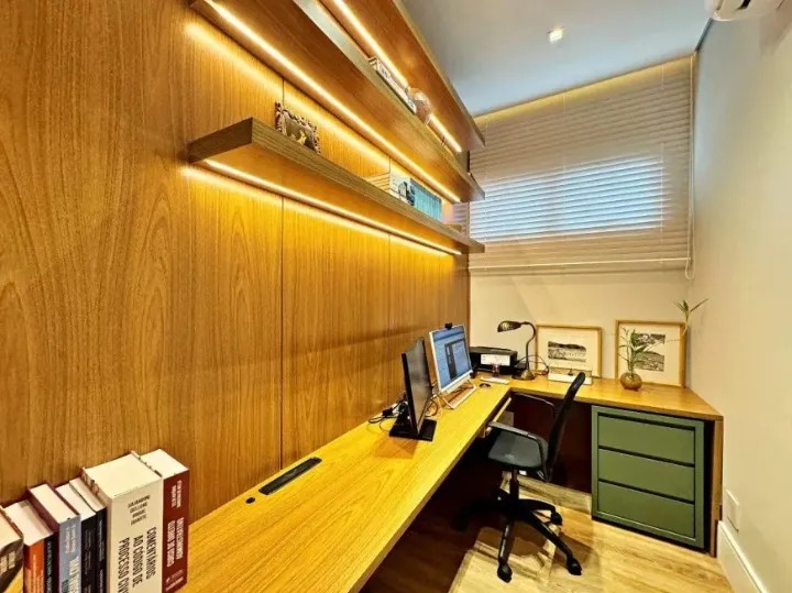 Apartamento à venda no Boqueirão: 