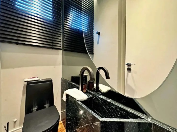 Apartamento à venda no Boqueirão: 