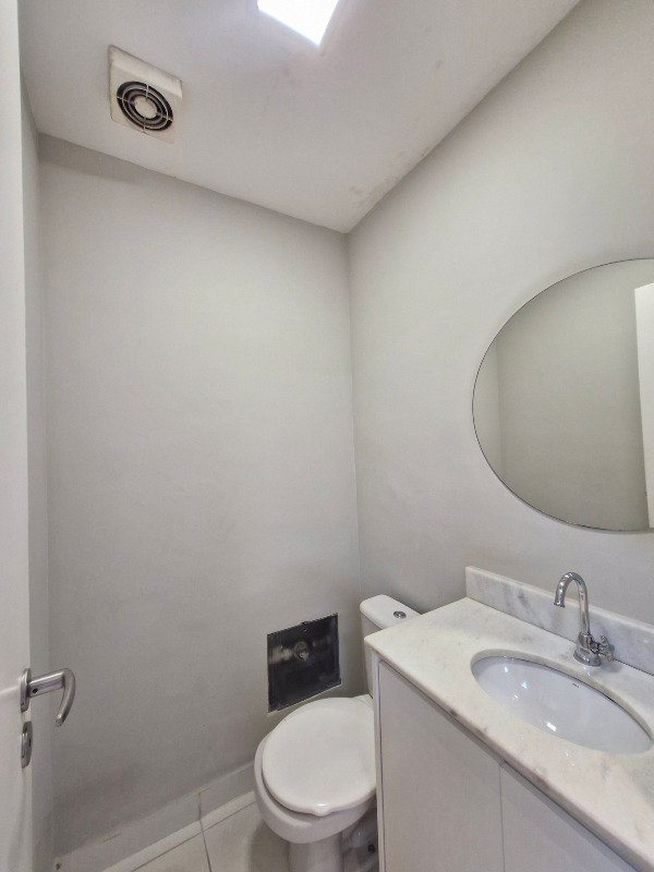 Conjunto Comercial para aluguel no Gonzaga: 