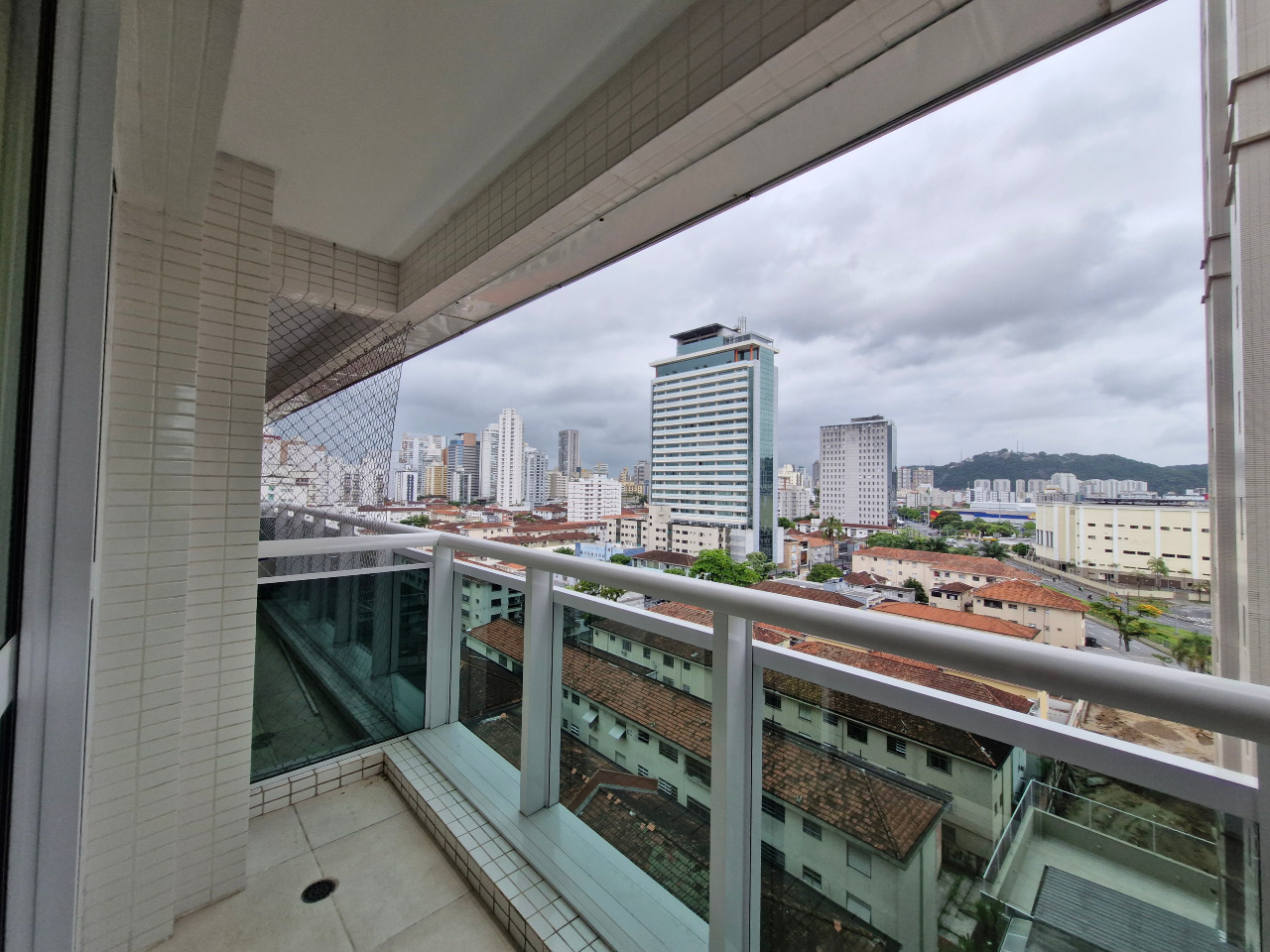 Conjunto Comercial para aluguel no Gonzaga: 