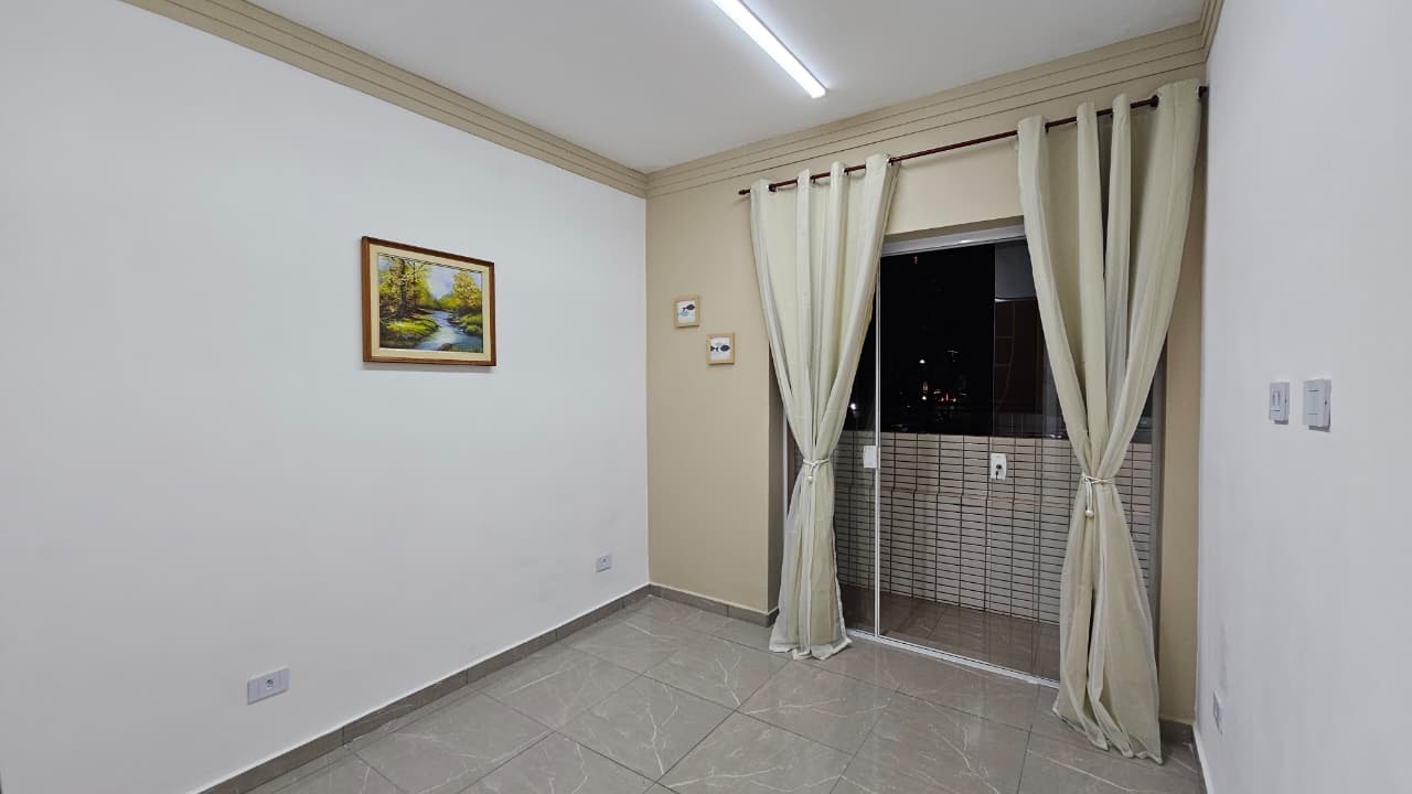 Apartamento à venda no Gonzaga: 