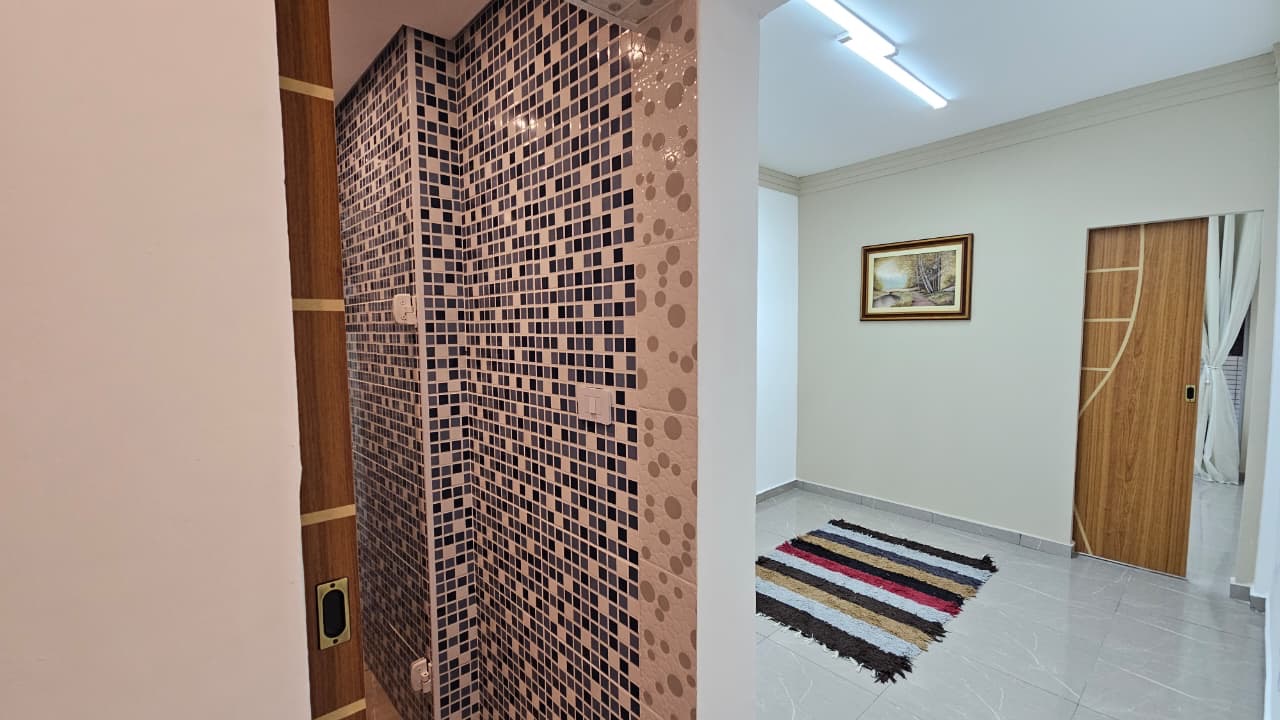 Apartamento à venda no Gonzaga: 