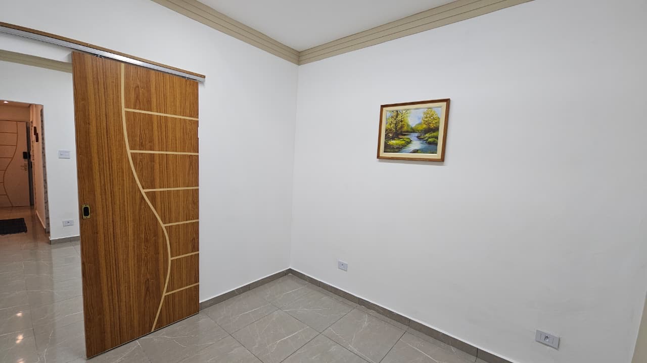 Apartamento à venda no Gonzaga: 