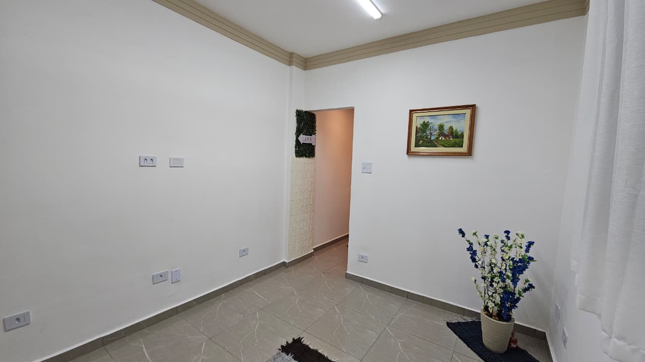 Apartamento à venda no Gonzaga: 