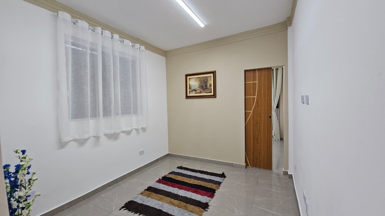 Apartamento à venda no Gonzaga: 