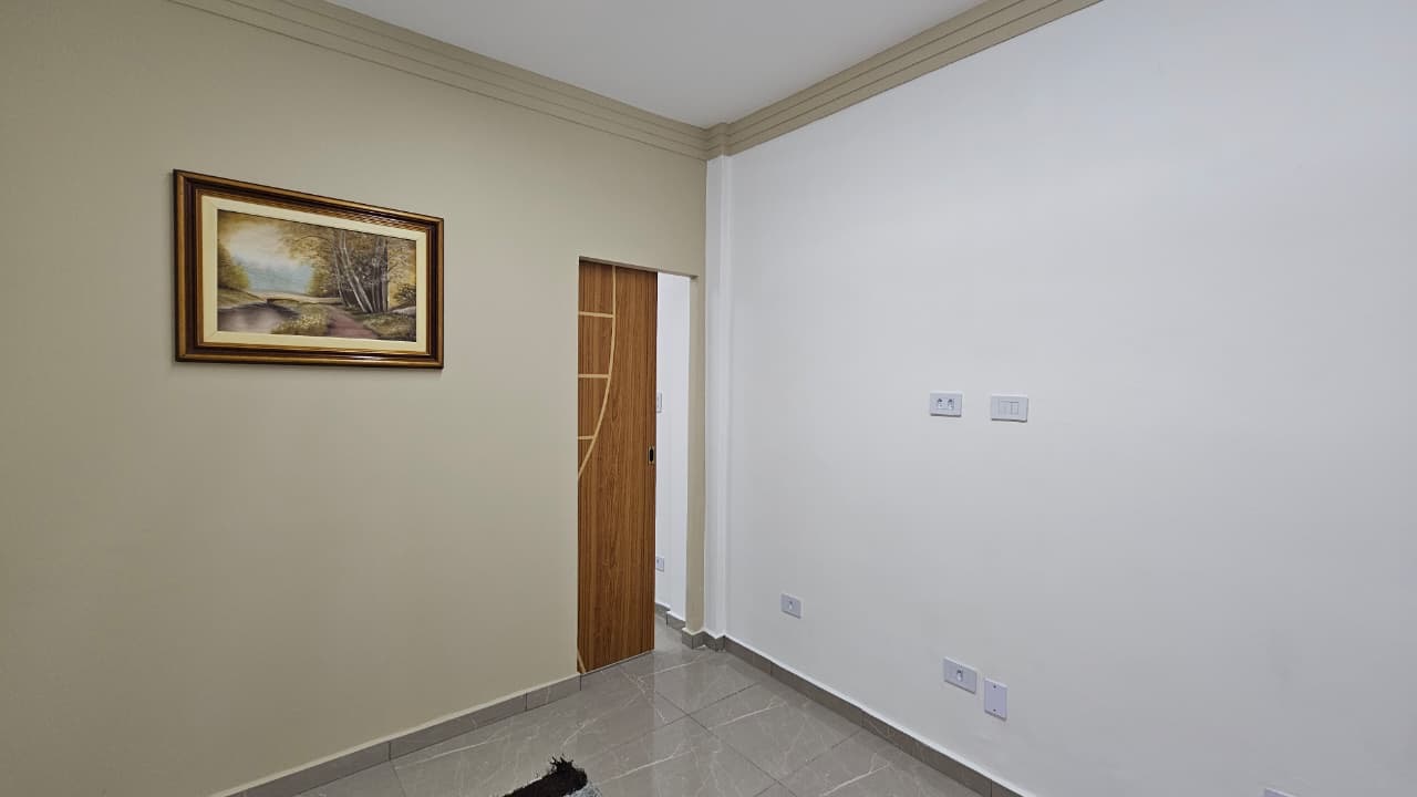 Apartamento à venda no Gonzaga: 