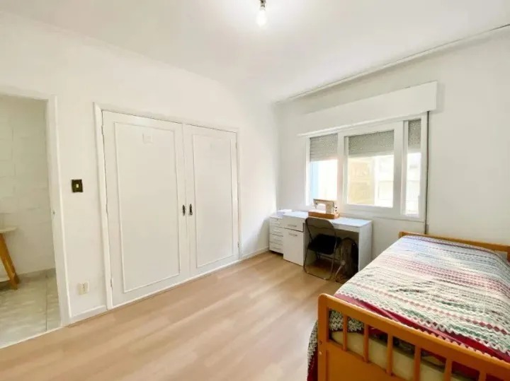 Apartamento à venda no Boqueirão: