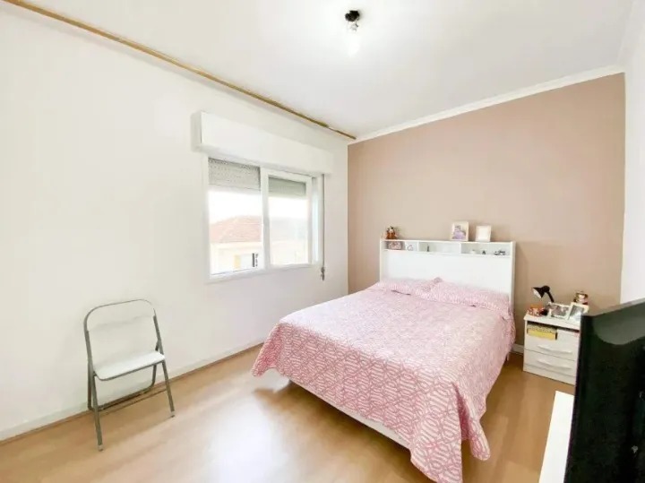 Apartamento à venda no Boqueirão: