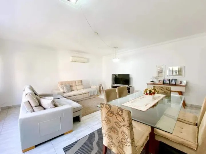 Apartamento à venda no Boqueirão: