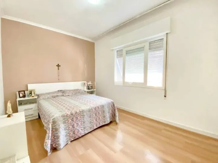 Apartamento à venda no Boqueirão: