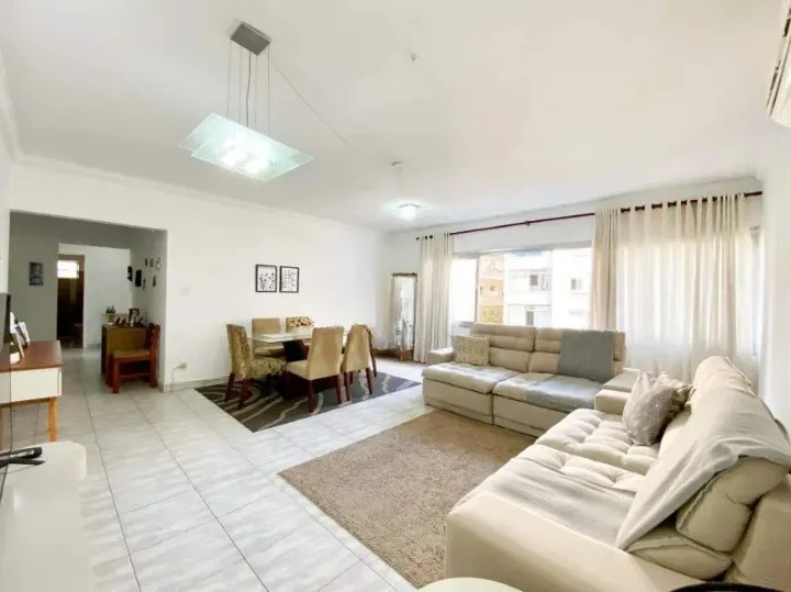 Apartamento à venda no Boqueirão: 