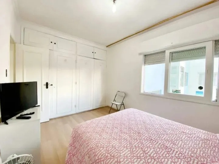 Apartamento à venda no Boqueirão: