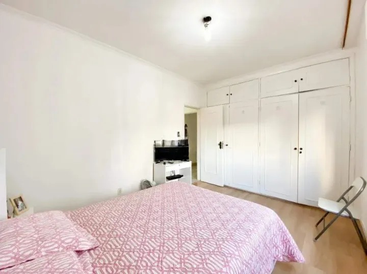 Apartamento à venda no Boqueirão: