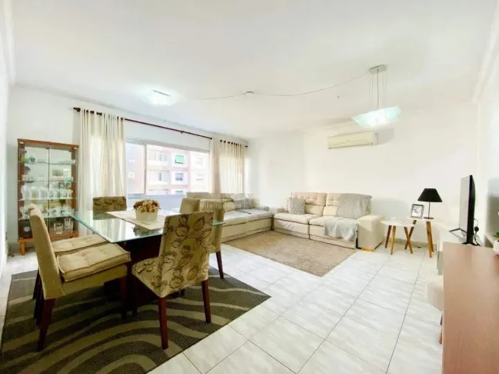 Apartamento à venda no Boqueirão: