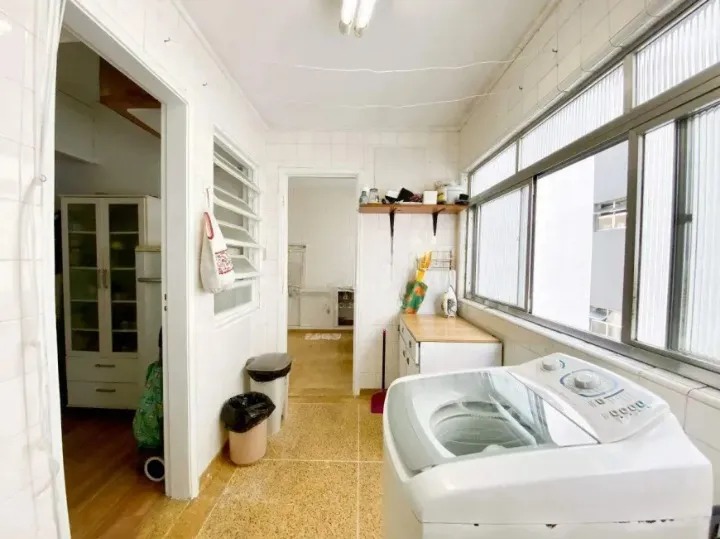 Apartamento à venda no Boqueirão: