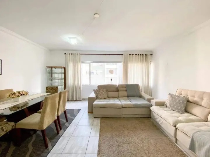 Apartamento à venda no Boqueirão: 