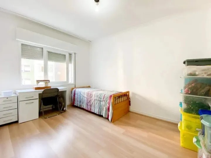 Apartamento à venda no Boqueirão: