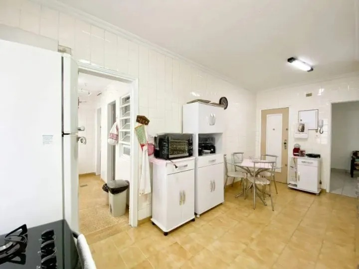 Apartamento à venda no Boqueirão: