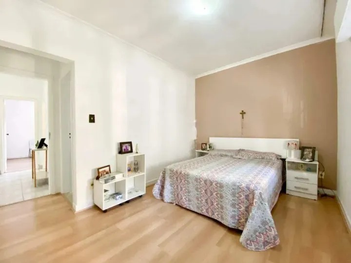 Apartamento à venda no Boqueirão: