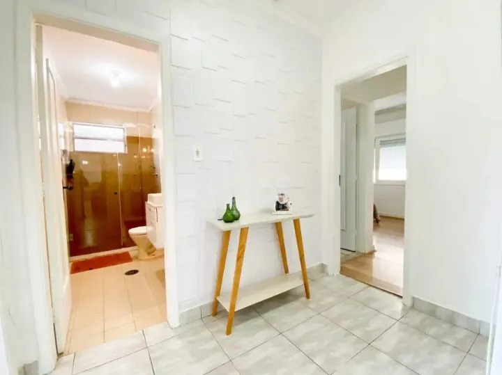 Apartamento à venda no Boqueirão: