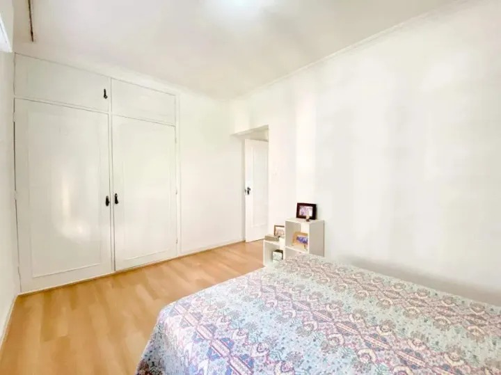 Apartamento à venda no Boqueirão: