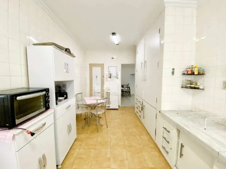 Apartamento à venda no Boqueirão: