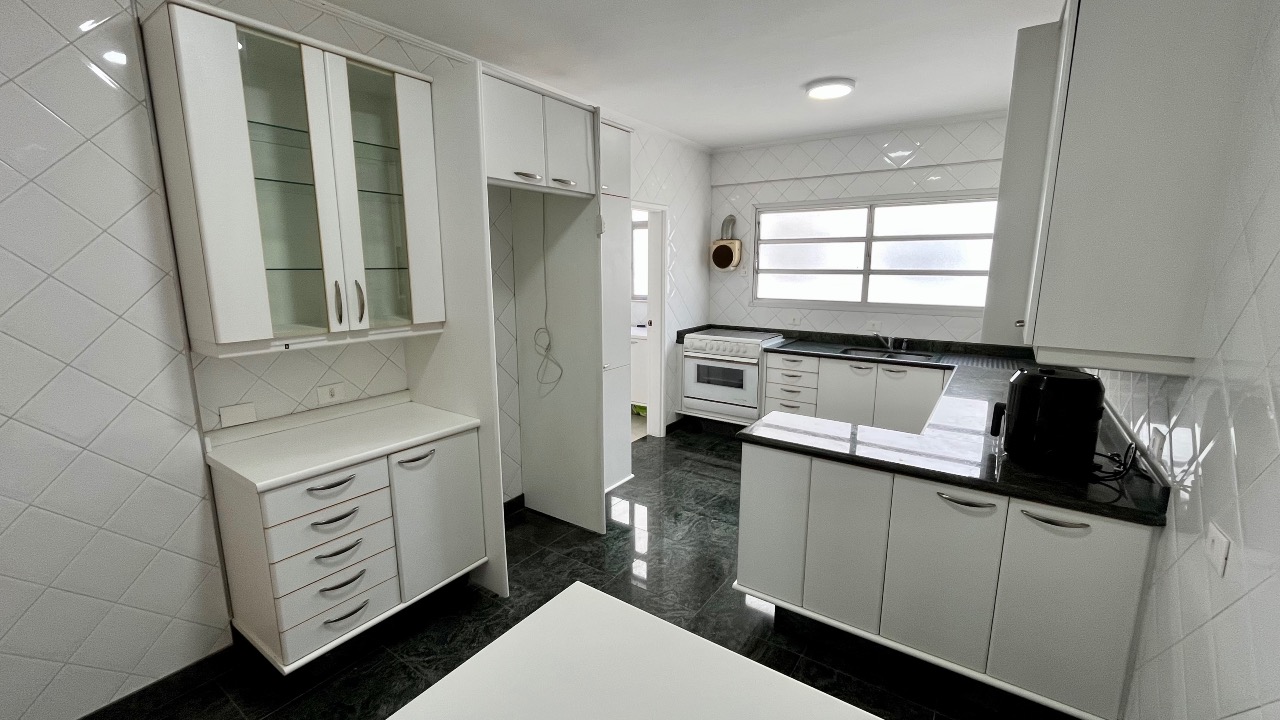 Apartamento à venda no Gonzaga: