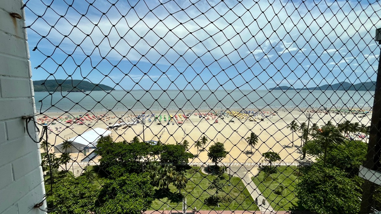 Apartamento à venda no Gonzaga: