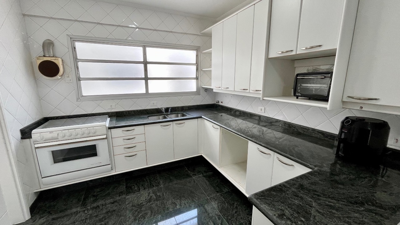 Apartamento à venda no Gonzaga: