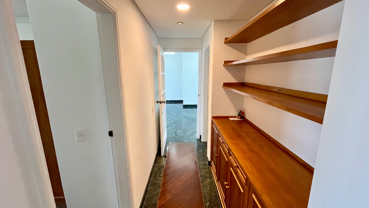 Apartamento à venda no Gonzaga: