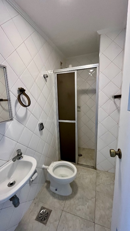 Apartamento à venda no Gonzaga: