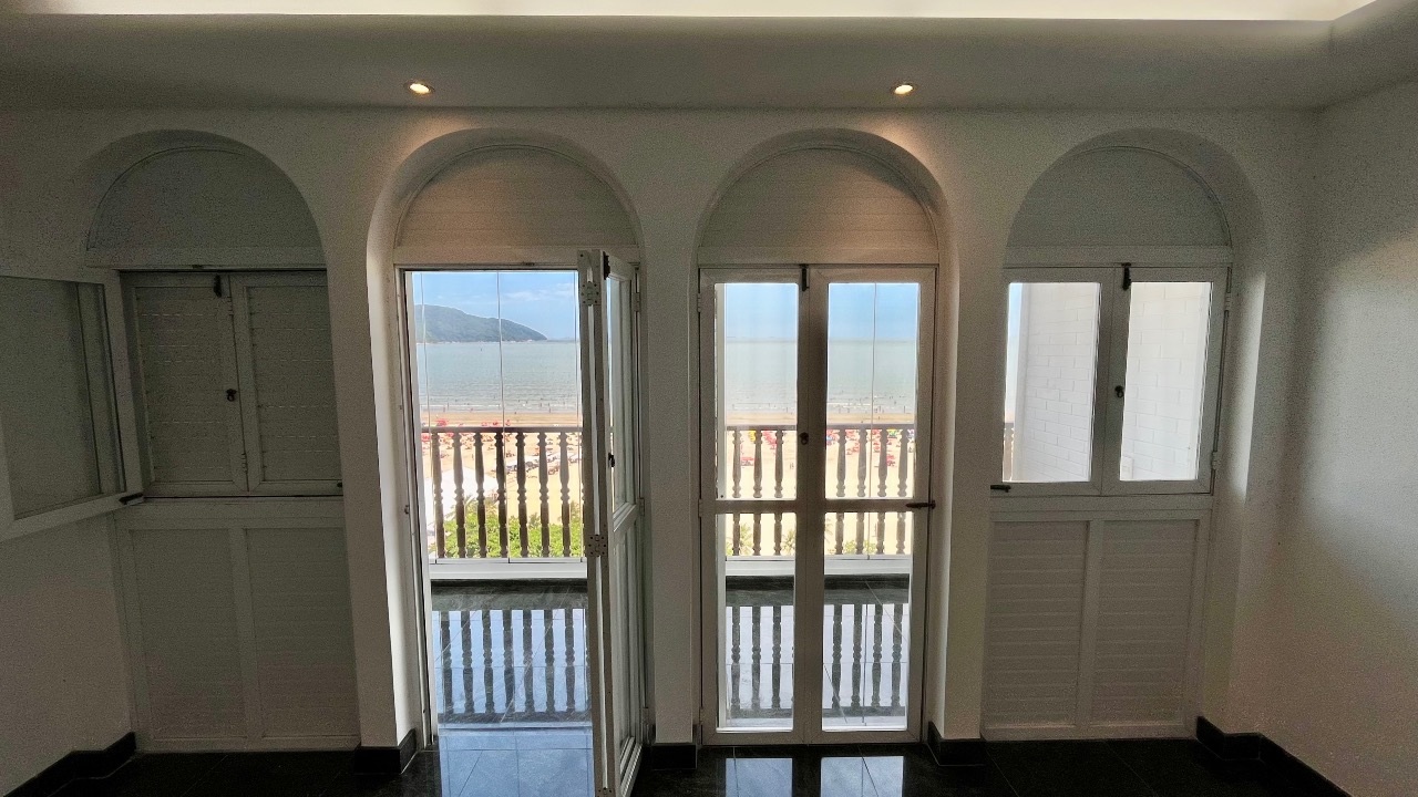 Apartamento à venda no Gonzaga: 