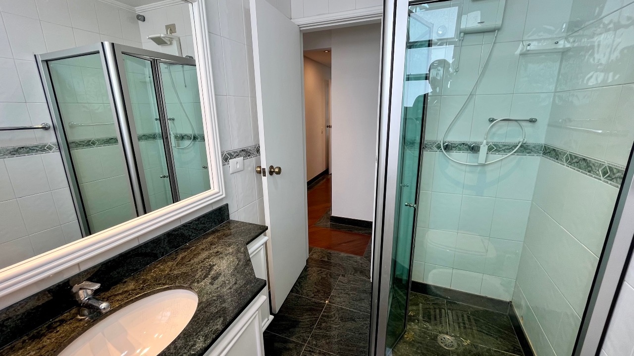 Apartamento à venda no Gonzaga: