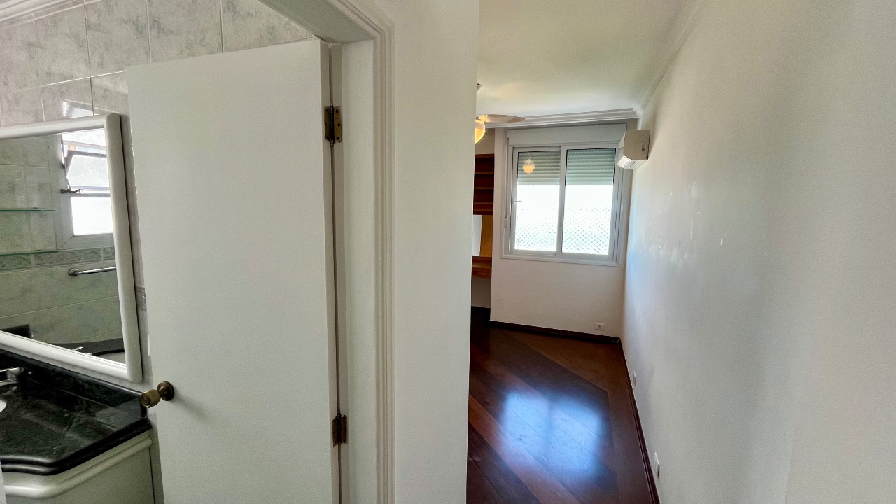 Apartamento à venda no Gonzaga: